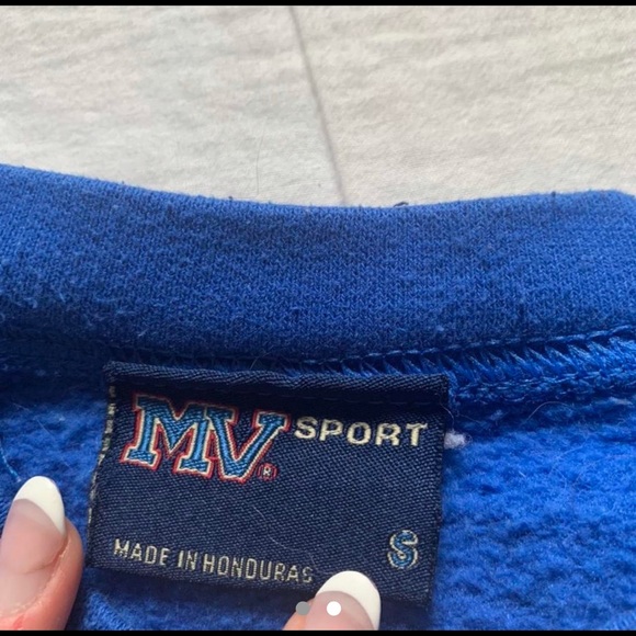 DUKE CREWNECK - Picture 2 of 2